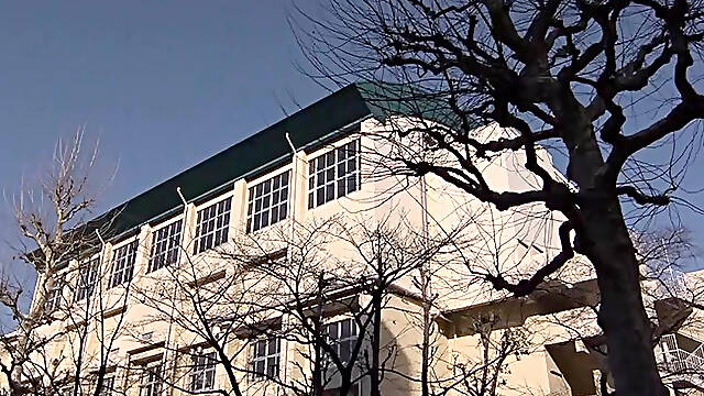 Hikari-chan loves creampies