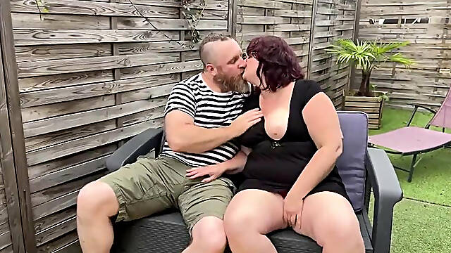 Sabbat Freyja, 32ans, part a la decouverte du hard
