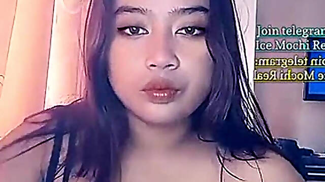 Disty Cantik Dan Tobrut