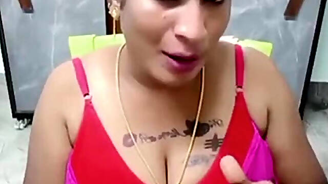 Tamil Kanyakumari Ponnu You Tube Members Ship Live 2