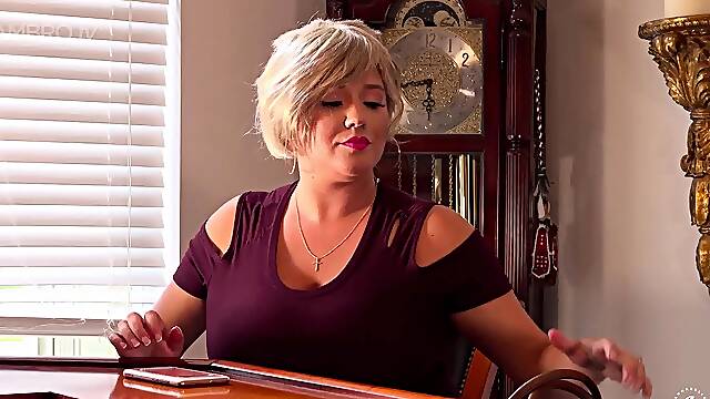 Annabelle Rogers Karen Asks To Speak With The Manager