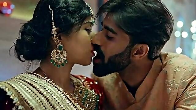 Newly Married Woman Had Sex With Her Husband For The First