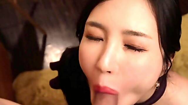 Classy Japanese MILF Gets Pounded In Australia (Decensored)