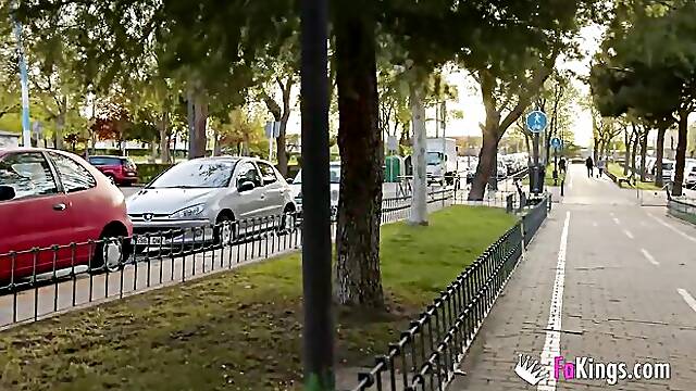 Chippys cowgirl video