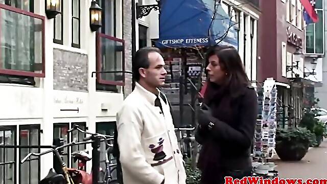 Fiancées prostitute sex