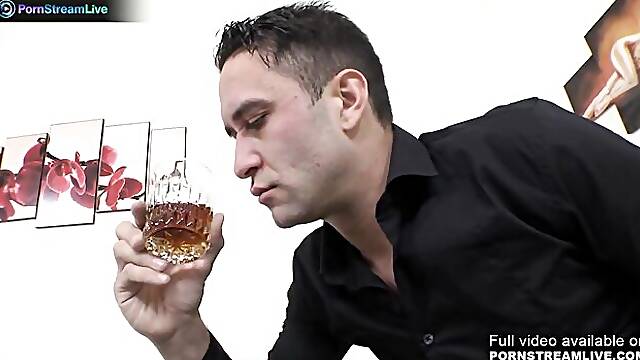 Femme fatale Amirah Adaras hungarian video