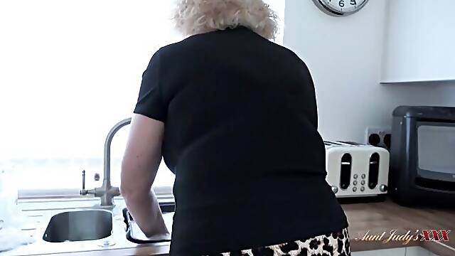 Aunt Judys XXX featuring Camilla Creampies camilla creampie xxx