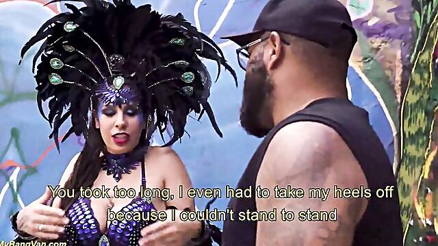 Gentle dolls big tits sex