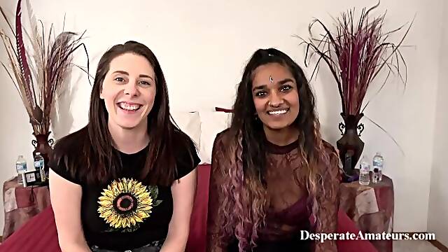 Desperate Amateurs featuring Sergeant Miless glasses trailer