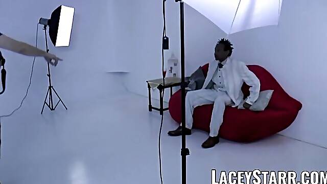 Notable Lacey Starr - hd scene - Lacey Starr