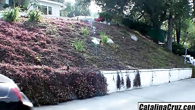 Nina and Hartleys stepson smut