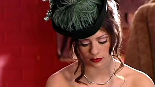 THE BRITISH INVASION