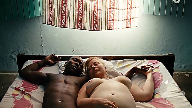 And Other Bbw With Bbcs With Margarete Tiesel