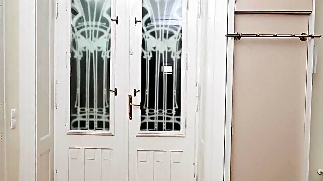 Josephine James Gets A Creampie