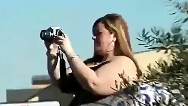 Desiree Devine very sexy bbw fucked by black