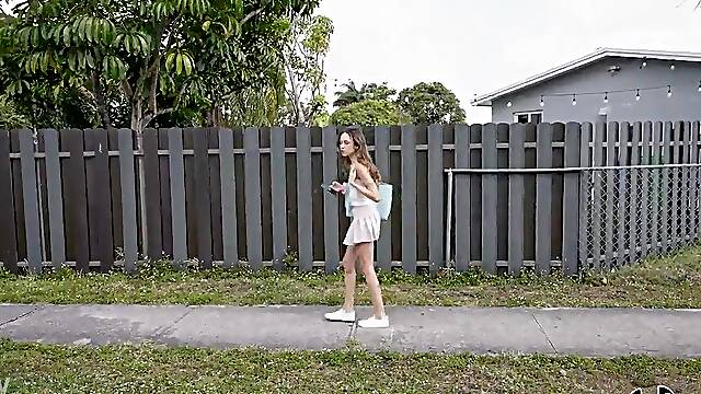 How Does the Fox Moan?