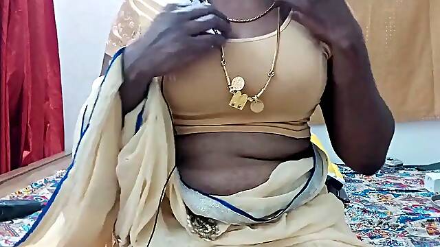 Tamil amma sexy talk and role play