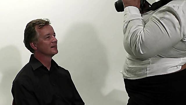 Husband cheating with huge titted ebony fatty