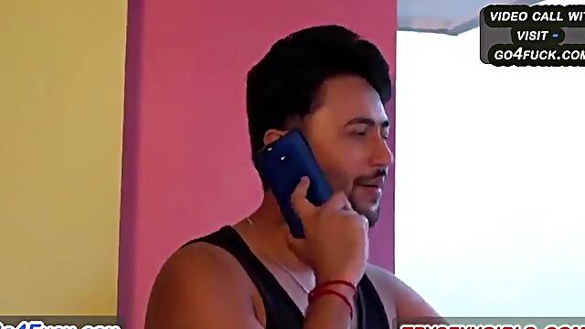 Kari gets her tight pussy pounded hard and takes a cumshot on her big boobs