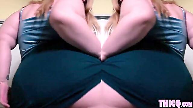 In Those Jeans Featuring - Elisa Mae