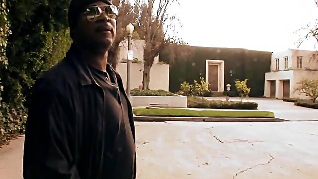 Thug Home Invasion - (full Hd Movie)