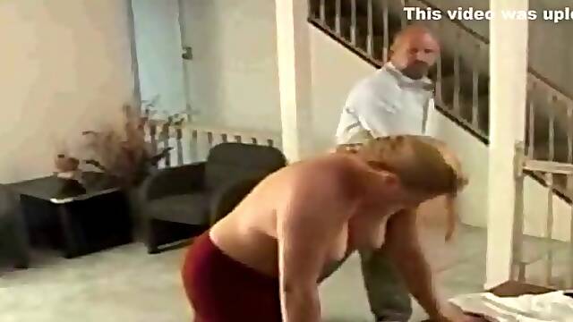 Amazing amateur Spanking, BDSM sex movie