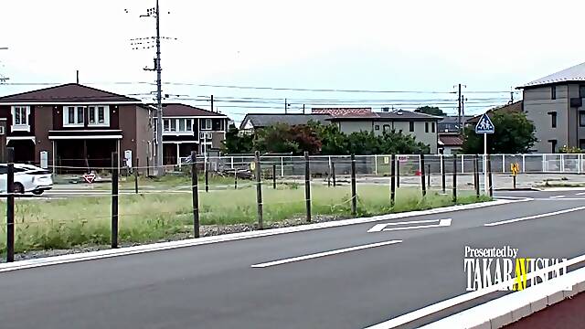 Sprd-1095 Wife Having An Affair With A Subordinate At A