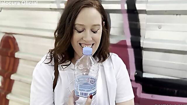 Ruth Ruc, An Spanish Hot BBW