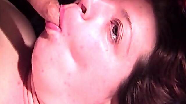 Mature Brunettes Deep Passion Ignites with Sultry Heat