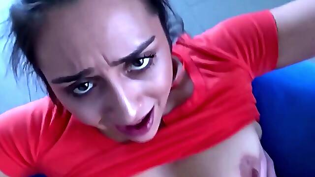 Voluptuous lilly hall delivers passionate pleasure with her special partner