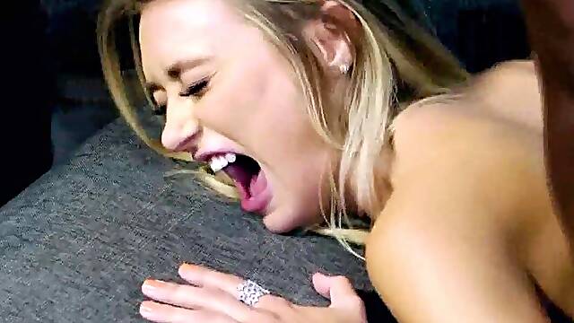 Interracial Moments Compilation Porn Video