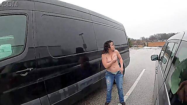 Public Pantsings - compilation