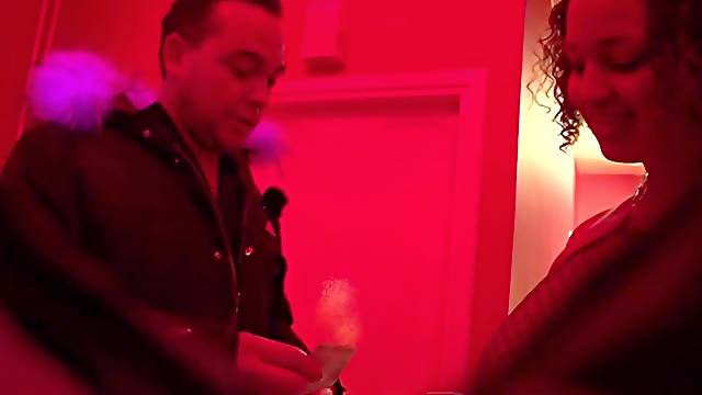 Obese Euro prostitute is well known among tourists, coz this babe satisfies each stud that babe meets