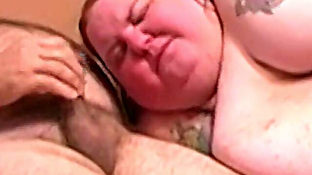 Youthful & Old, Lisa Lynn having enjoyment with me.