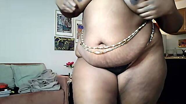 Nerdy Brunette hair Black Rides your rod during the time that ribald talking