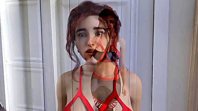 Knockout master obese [v2a] Part 1 Gameplay By LoveSkySan69