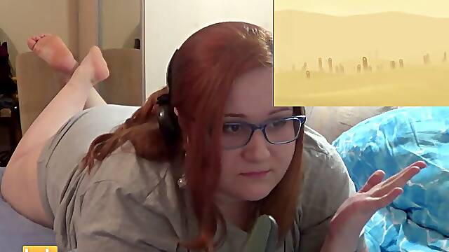 Lets have fun gone sexual bbw Tanya Mellow