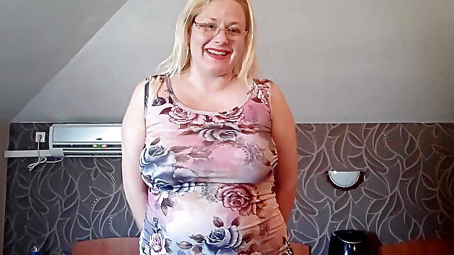 Grandma and Grandson Impregnation Fantasy