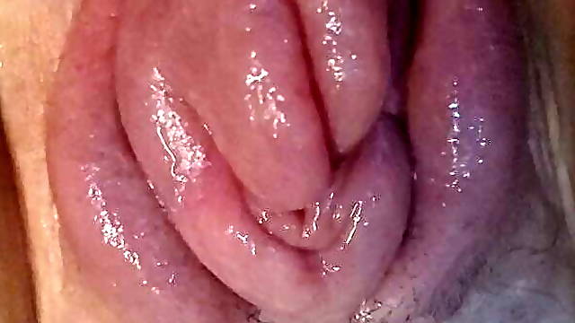 Fattest Pumped Pussy Lips Mistress X Gina's Friend Froehle 