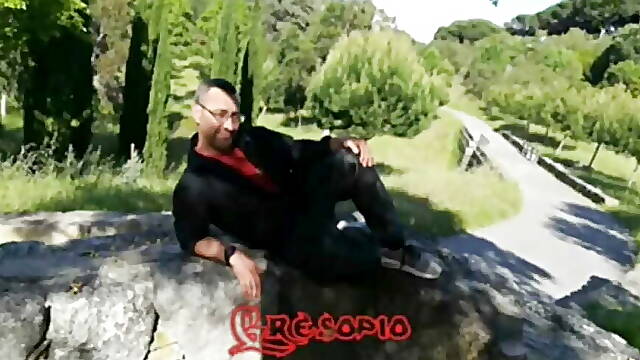 Casal Gresopio on the Milking Table