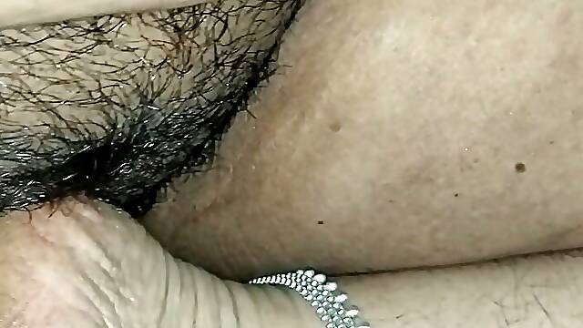 Randi wifes thirsty fat
