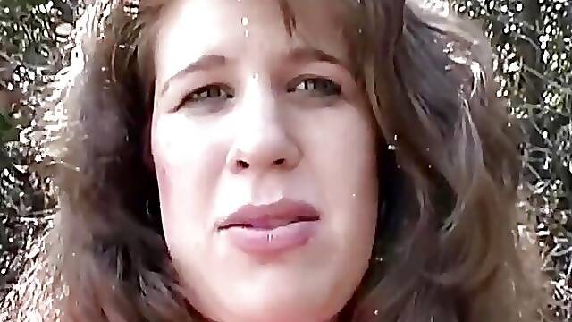 Anal Chunky 90s Girl