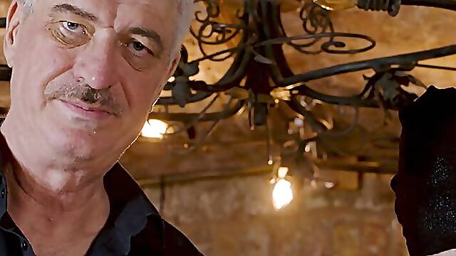 Tough Beginning for the Shy Teen - Part 2