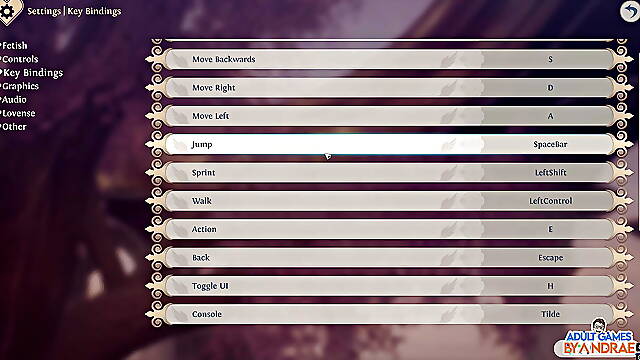 EP1: Character Customization - Breeders of the Nephelym