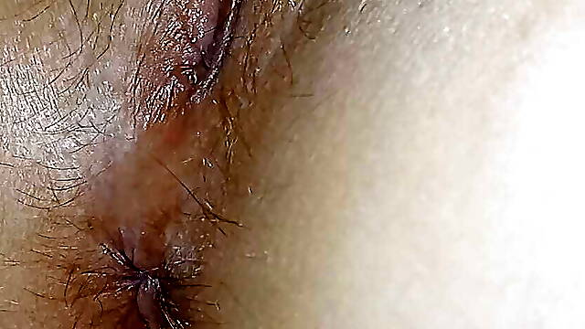 Bulgaria hairy pussy