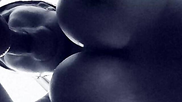 Unfaithful wife sucks her husband&amp;#039;s boss&amp;#039;s cock to gain promotion