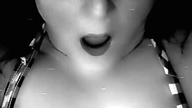 Fucked Her in the Bellybutton N Squirt Cum on Herctits Oops He Missed