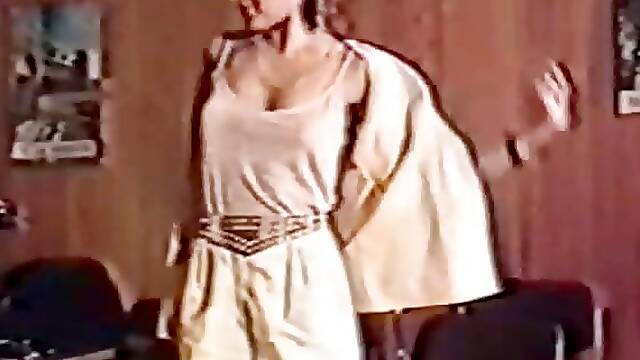 Plump Fuck Asses - Horny, Big Tits (1983)