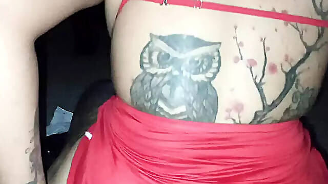 Rich sits of latina colombian amateur couple