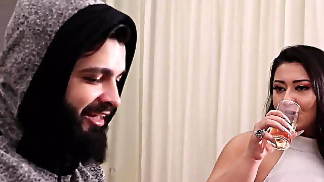 Karma - Aghata Ludovino &amp; Kenobi